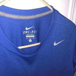 Nike dri fit shirt